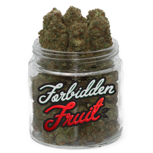 Forbidden-Fruit