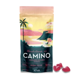 15mg ‘Bliss’ Watermelon Lemonade High Dose