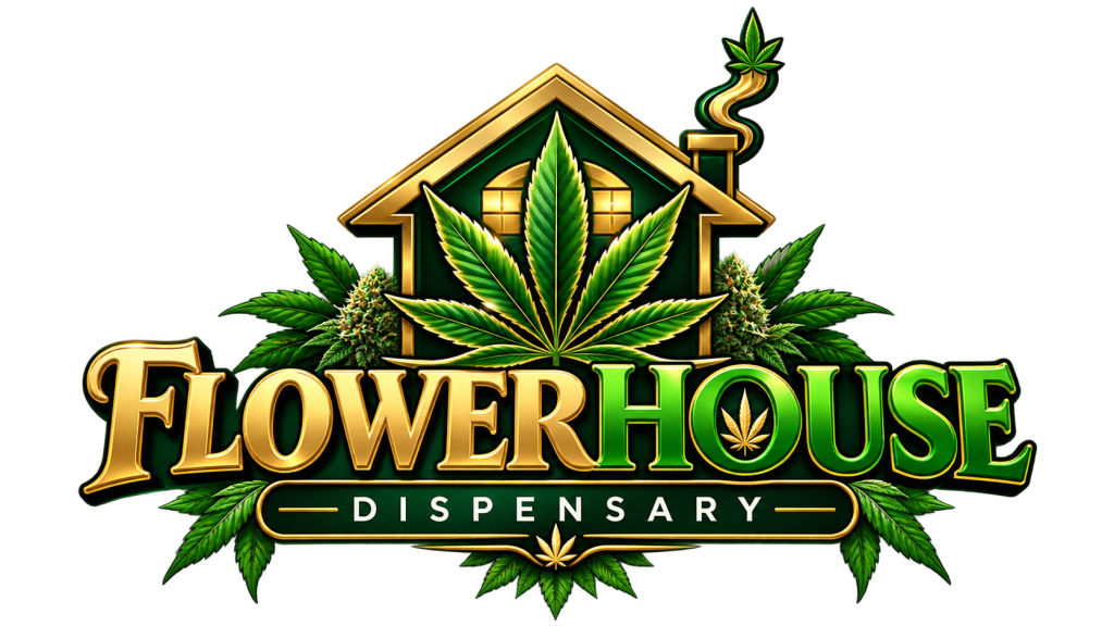 Flower House Dispensary