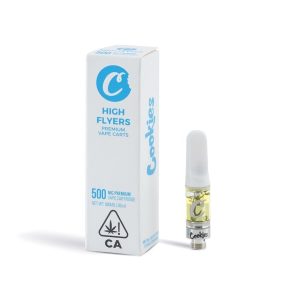 Day Day Cookies Cartridge