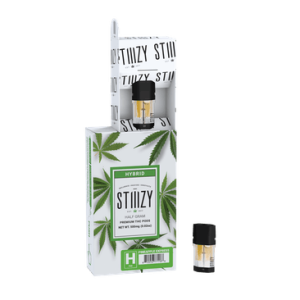 Pineapple Express – Premium THC POD .5G