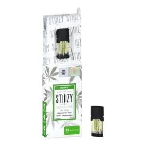 Stiiizy Stiiizy Apple Fritter Pod