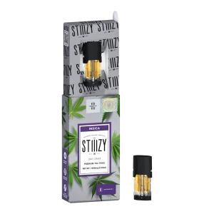 Stiiizy Watermelon Z Pod